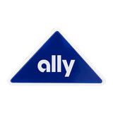 Corner Clip Imprinted with Logo (Q253922)
