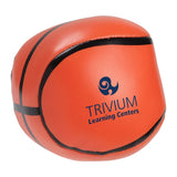 Basketball Fiberfill Sports Ball Imprinted with Logo (Q254322)