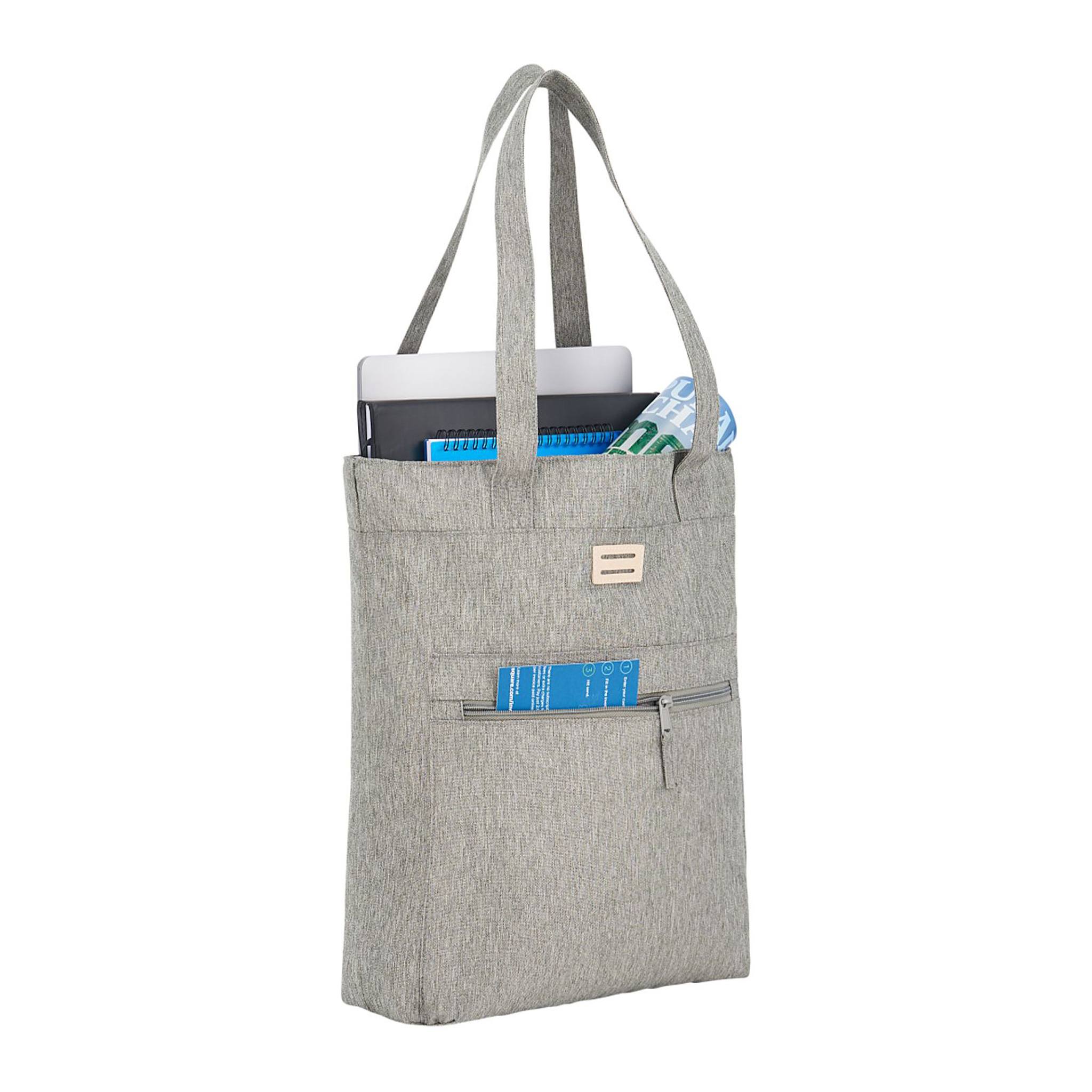 The Goods Recycled Work Anywhere Tote (Q254922)