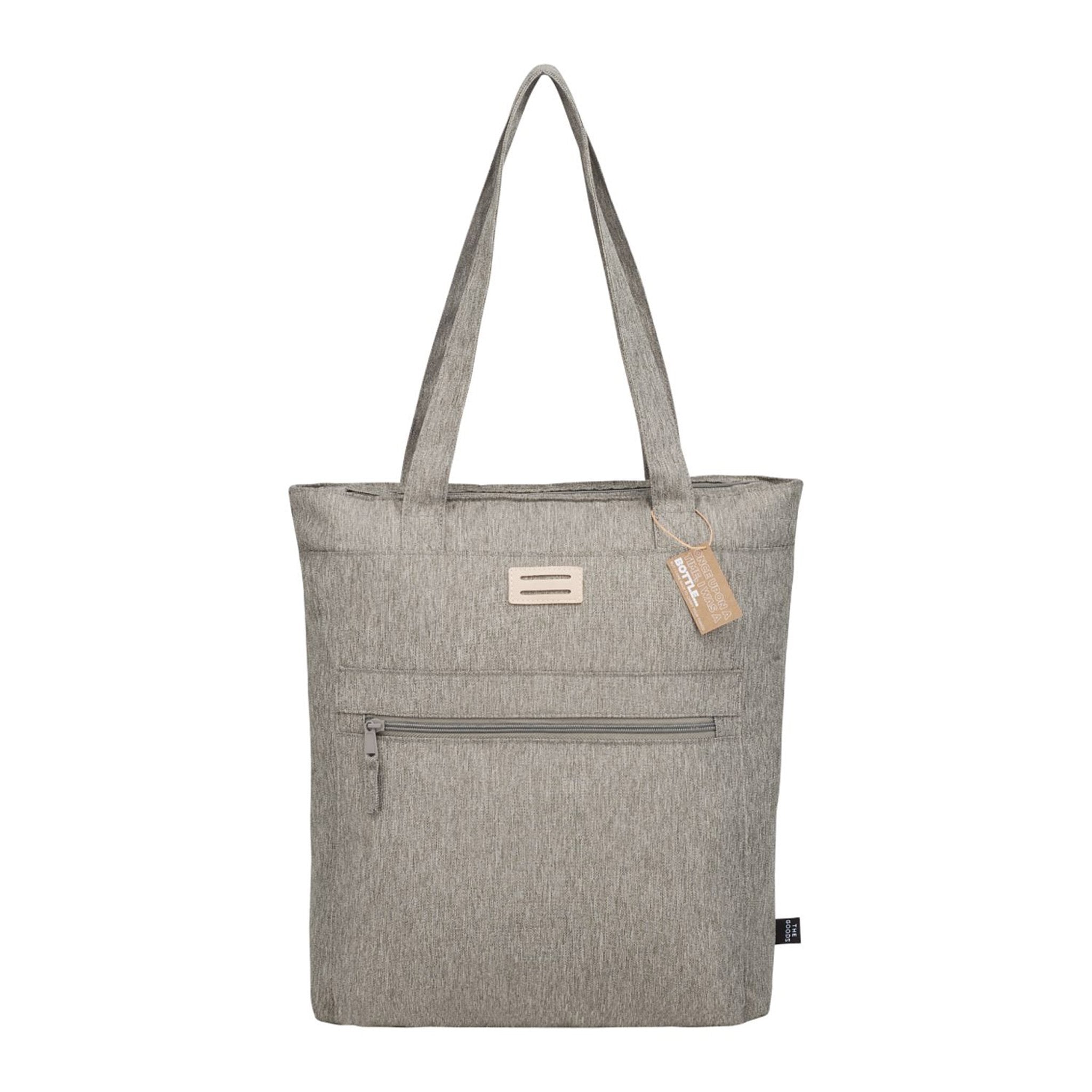 The Goods Recycled Work Anywhere Tote (Q254922)