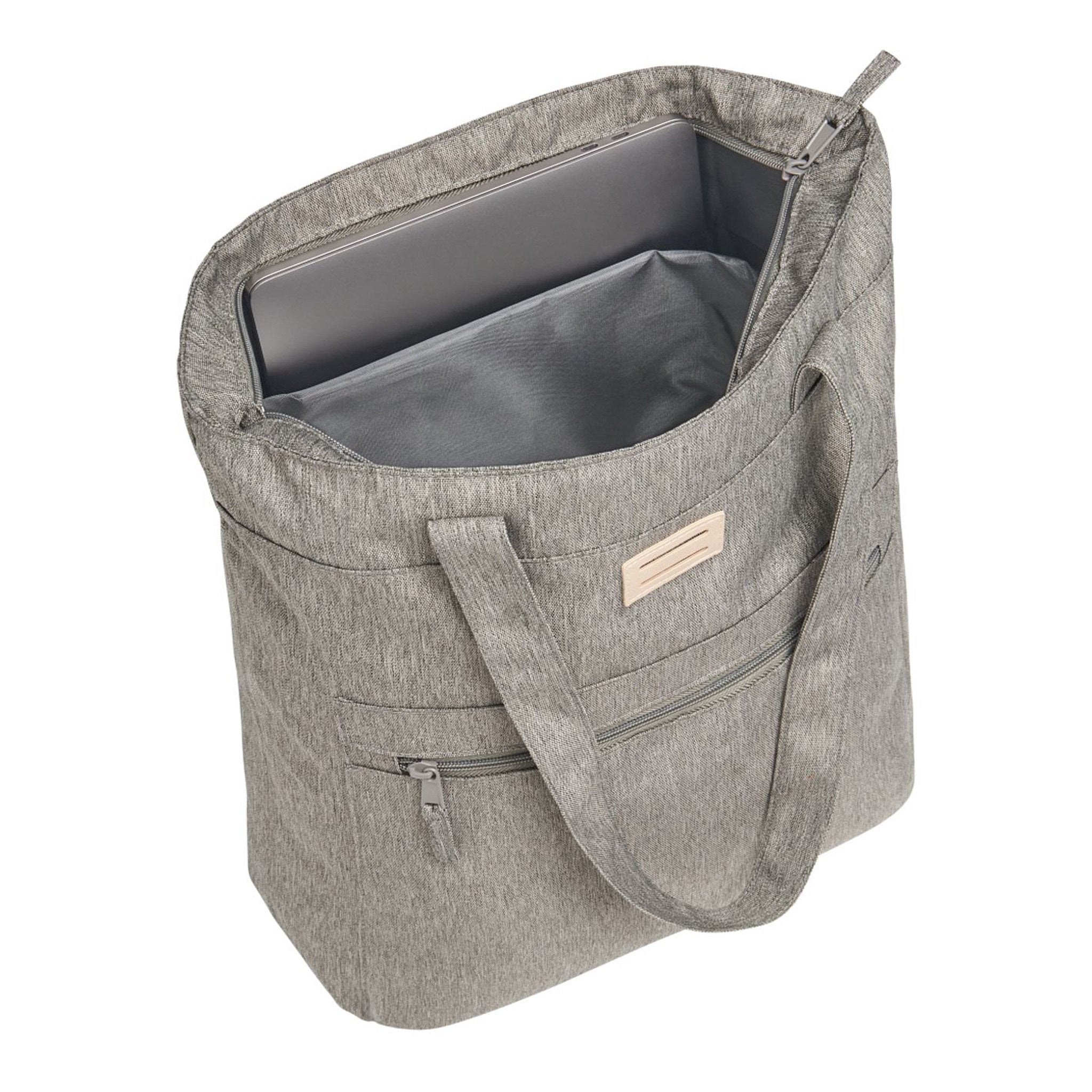The Goods Recycled Work Anywhere Tote (Q254922)