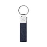 Smith rPET Key Tag Imprinted with Logo (Q255122)