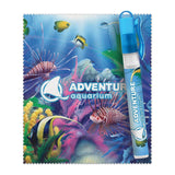 Clean Screen Microfiber And Spray Kit Imprinted with Logo (Q256511)