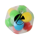 Molecool Stress Ball Imprinted with Logo (Q258022)