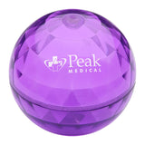 Rocket Orb Bounce Balls Imprinted with Logo (Q259911)