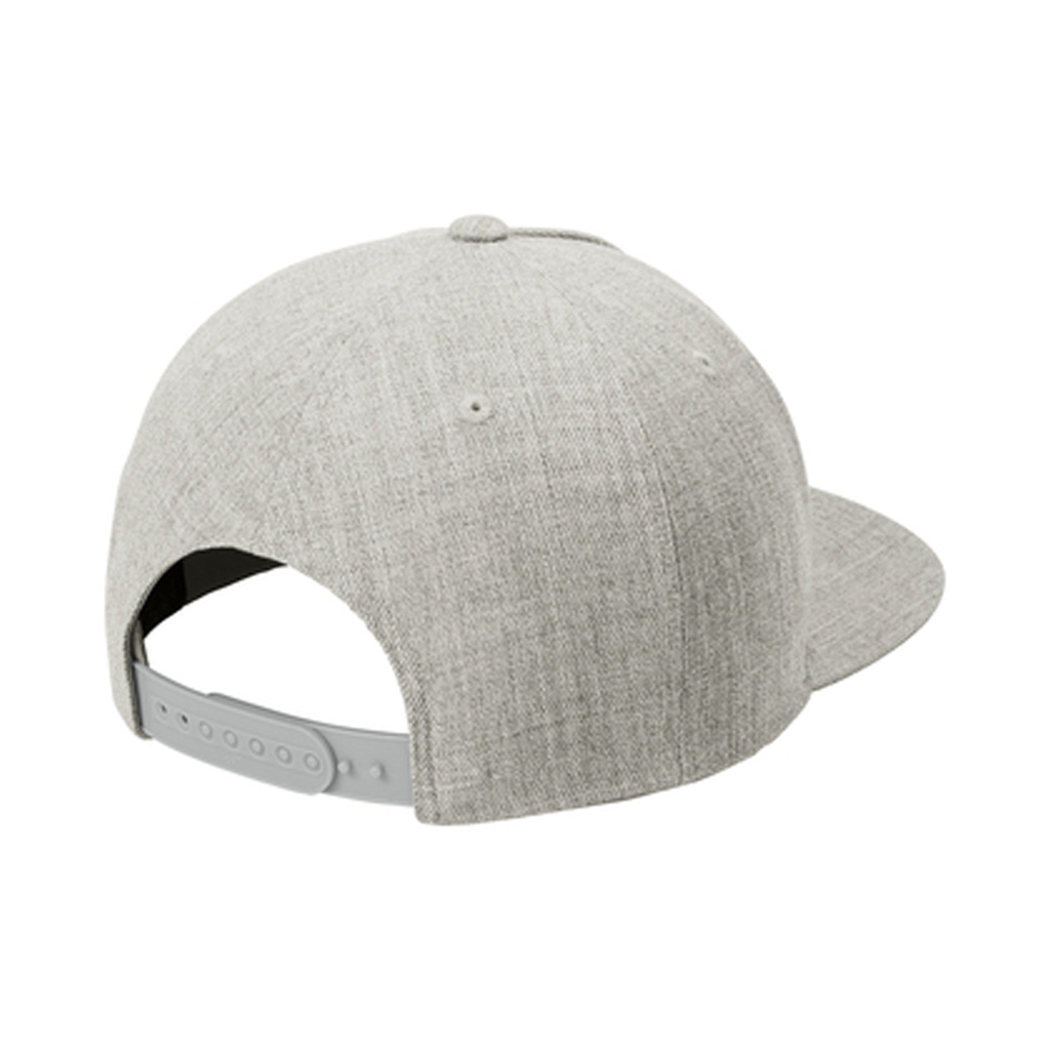 Sport-Tek® Yupoong® Premium 5-Panel Snapback Cap (Q259922)