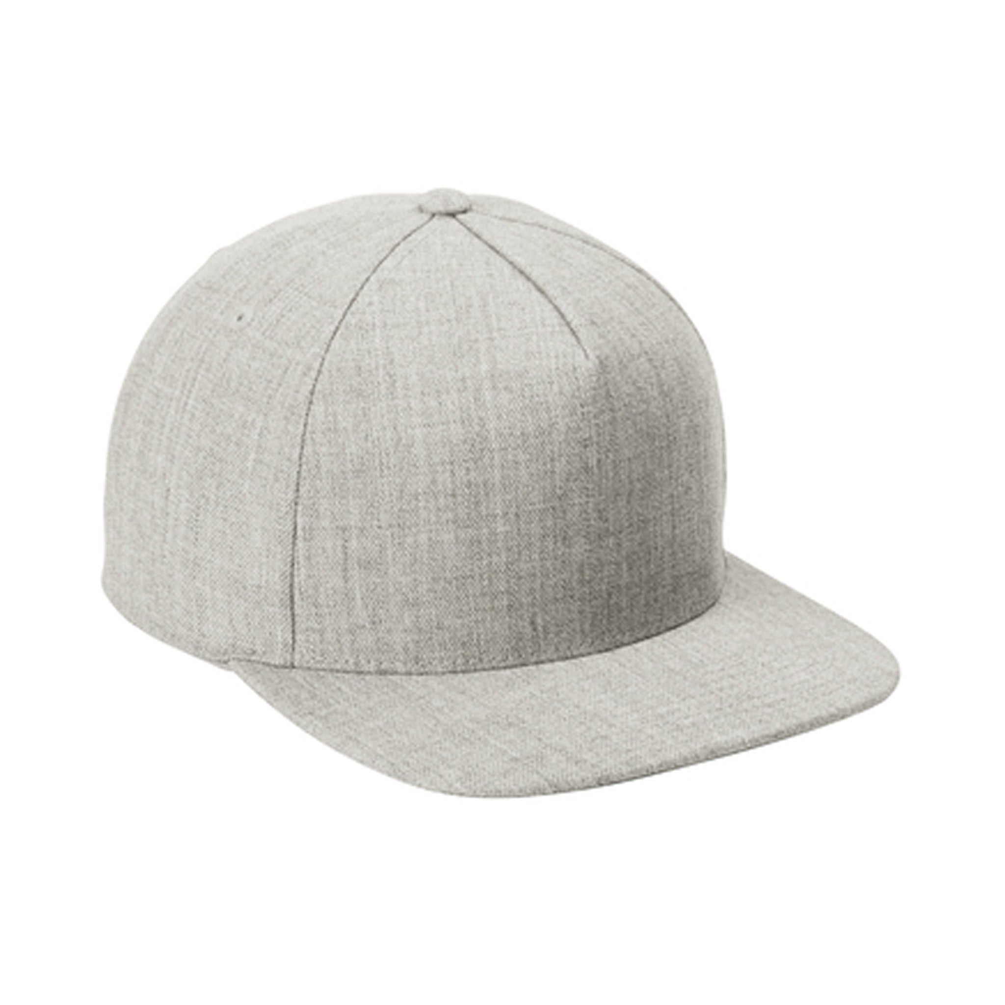 Sport-Tek® Yupoong® Premium 5-Panel Snapback Cap (Q259922)