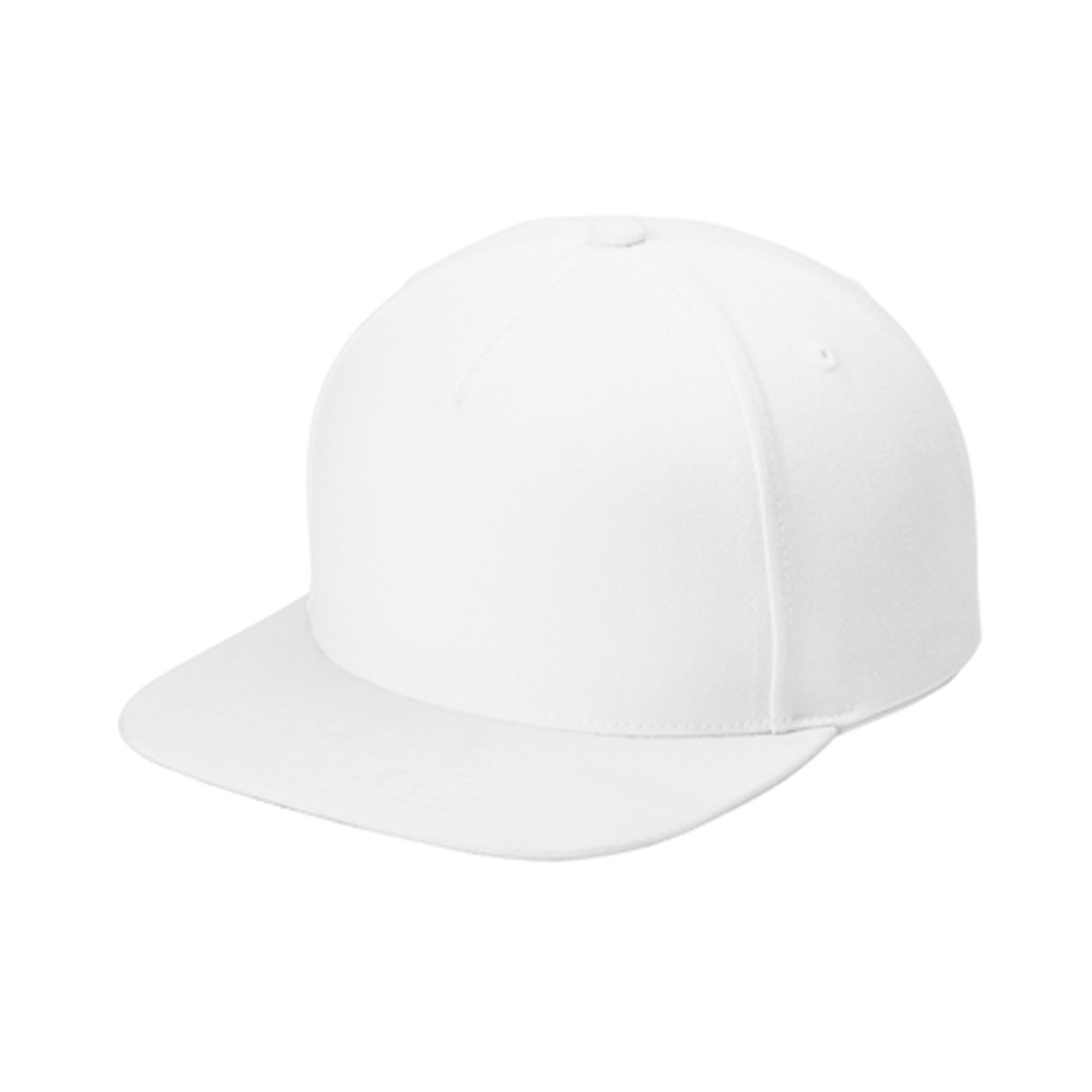 Sport-Tek® Yupoong® Premium 5-Panel Snapback Cap (Q259922)