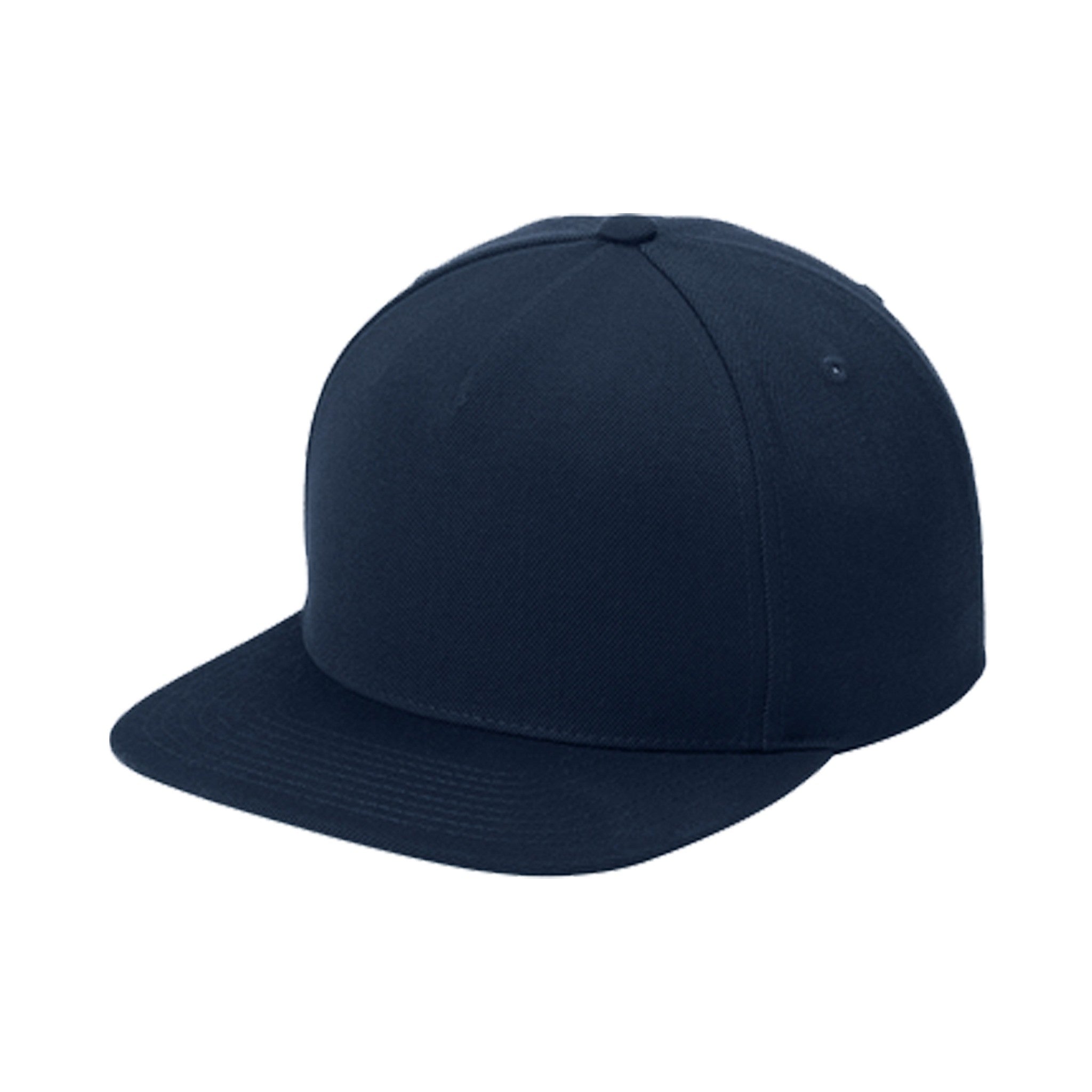 Sport-Tek® Yupoong® Premium 5-Panel Snapback Cap (Q259922)
