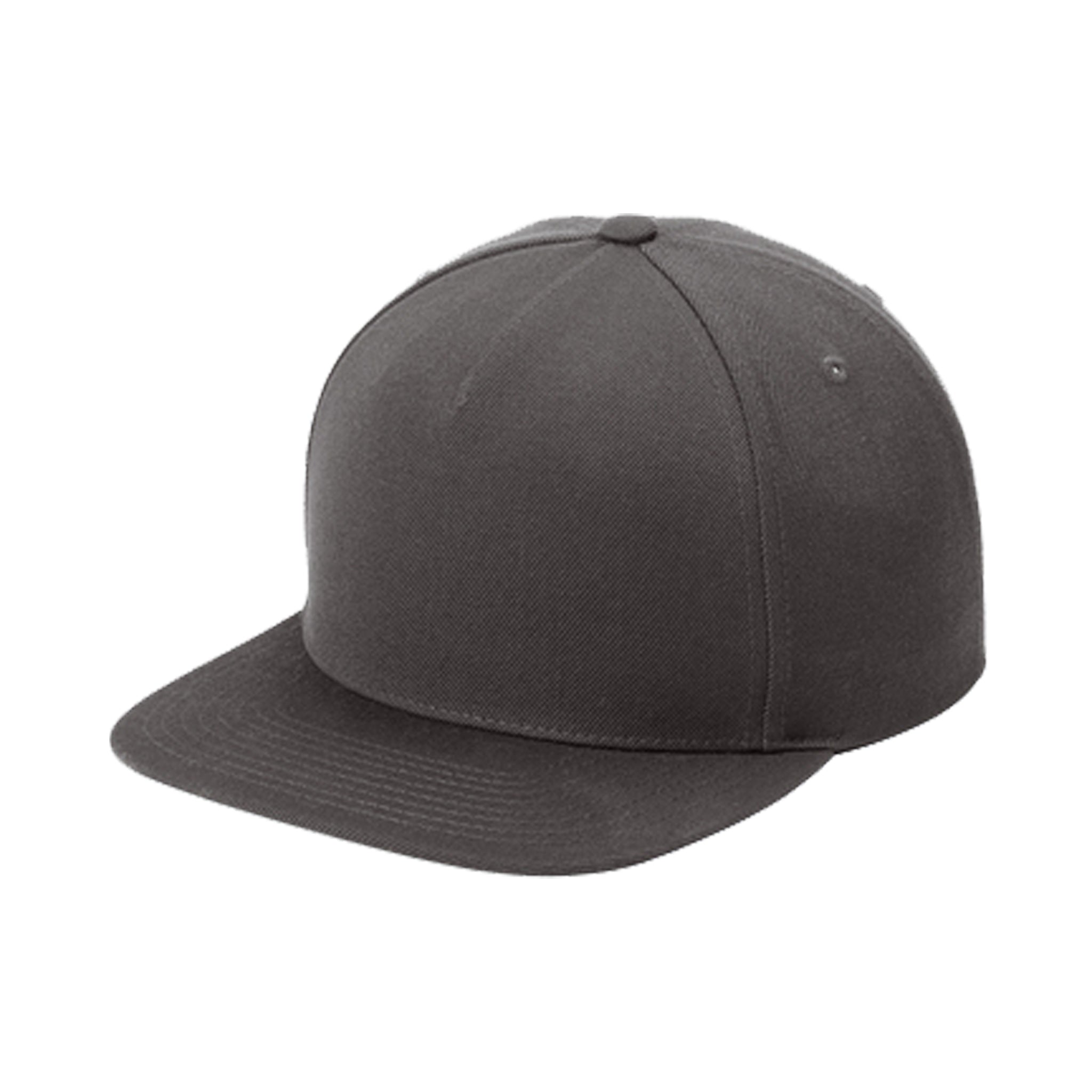 Sport-Tek® Yupoong® Premium 5-Panel Snapback Cap (Q259922)