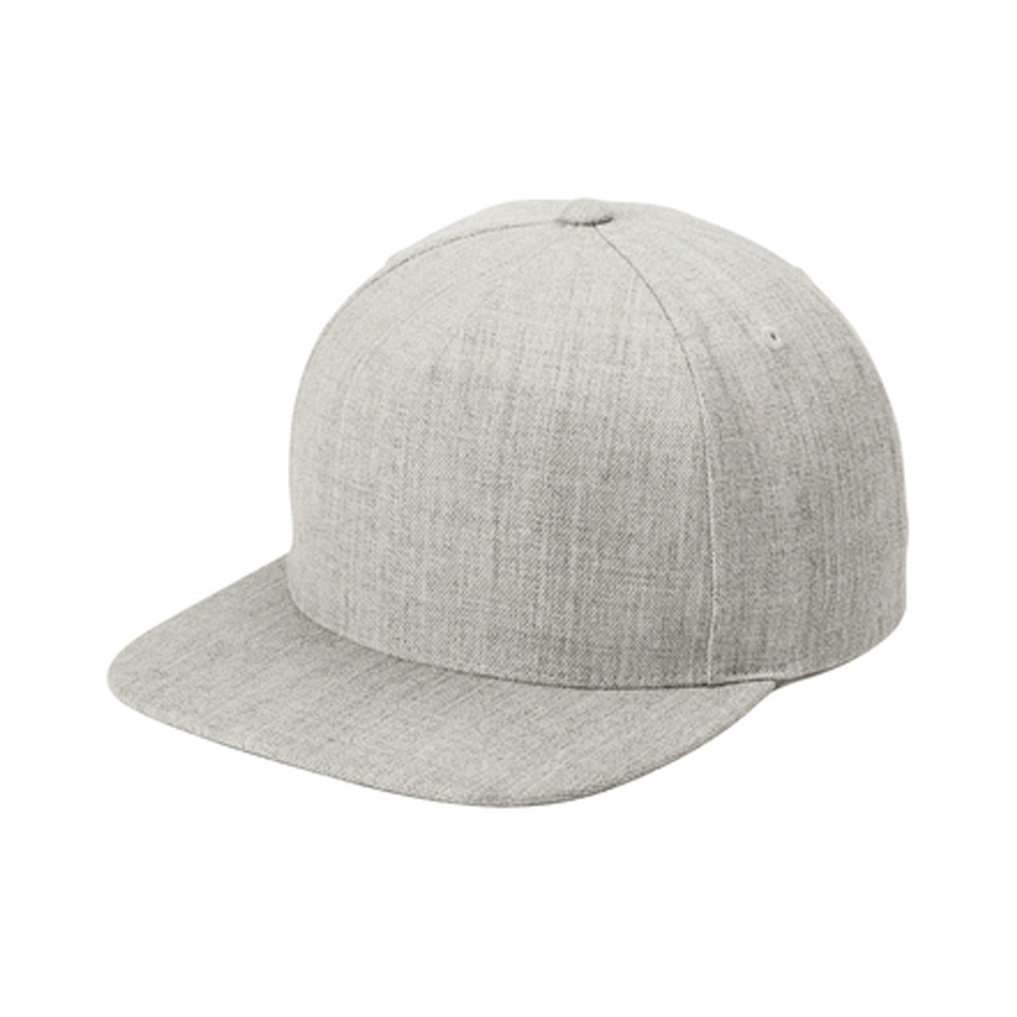 Sport-Tek® Yupoong® Premium 5-Panel Snapback Cap (Q259922)