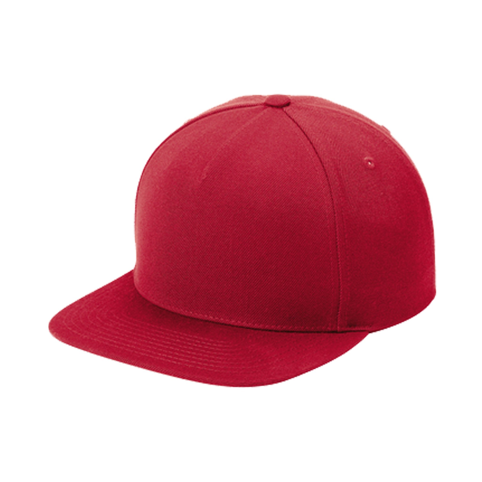 Sport-Tek® Yupoong® Premium 5-Panel Snapback Cap (Q259922)