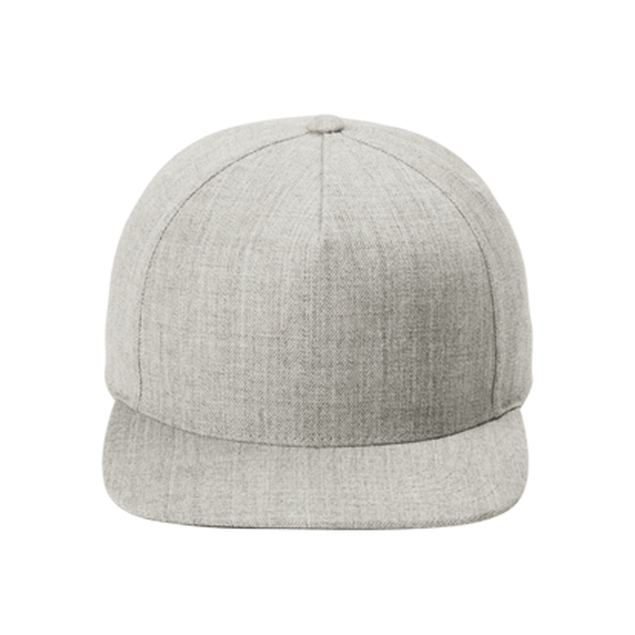 Sport-Tek® Yupoong® Premium 5-Panel Snapback Cap (Q259922)