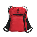 OGIO® Boundary Cinch Pack Imprinted with Logo (Q260722)