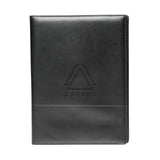 Fedo Leatherette Portfolios Imprinted with Logo (Q261222)
