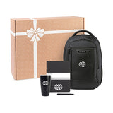 Welcome to the Team Gift Set #4  Imprinted with Logo (Q262022)
