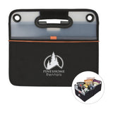 Trunk Organizer (600D) Imprinted with Logo (Q262311)