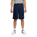Sport-Tek® PosiCharge® Competitor™ Short Imprinted with Logo (Q264011)