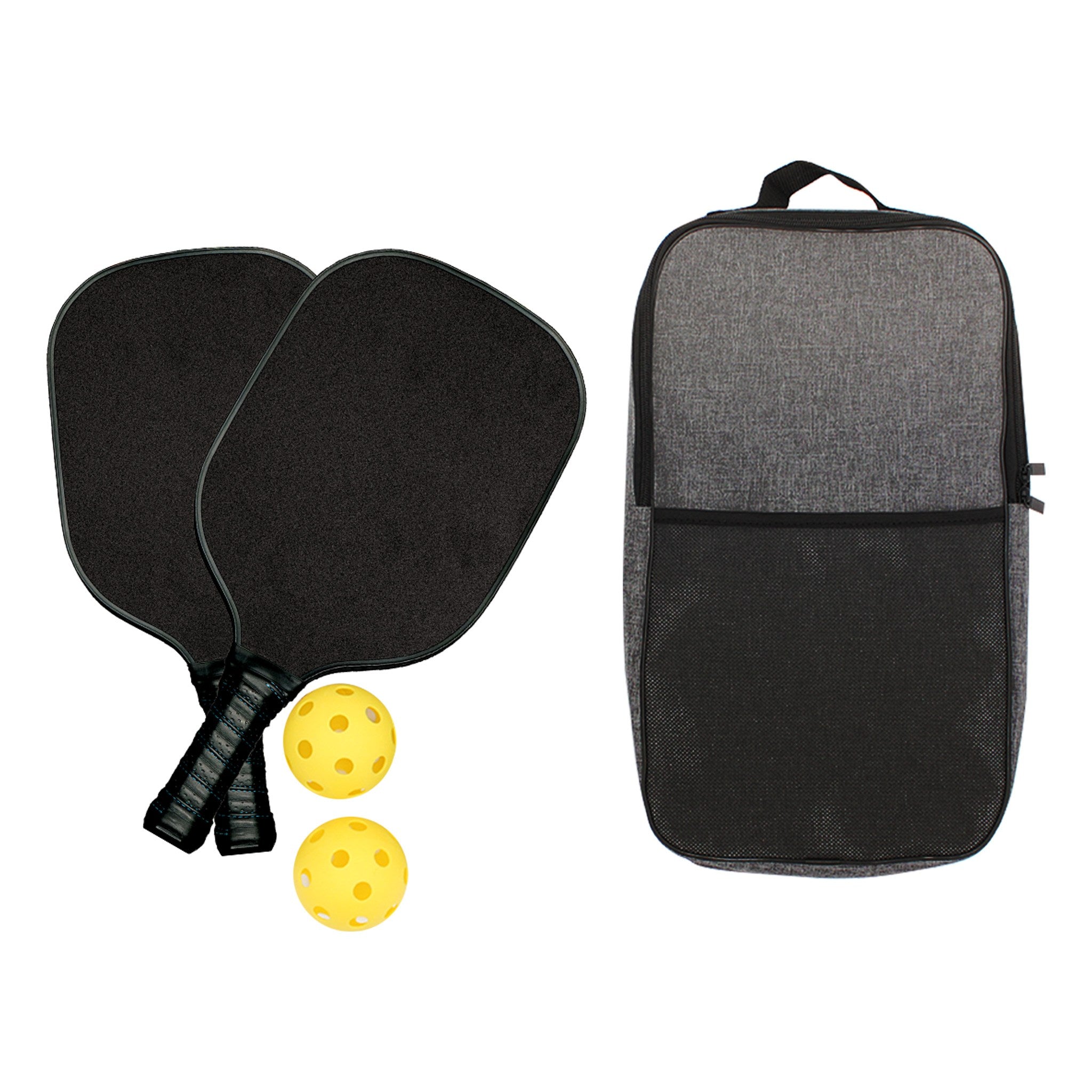 Pickleball Set Full Color Digital (Q265922)