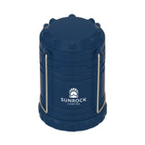 COB Pop-Up Rechargeable Lantern Imprinted with Logo (Q266122)