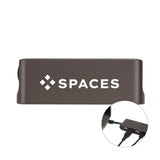 Rondo Type-C USB Hub Imprinted with Logo (Q268322)