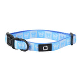 Dog Collar With Neoprene Backing - Medium Imprinted with Logo (Q268822)