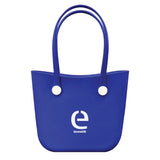 Mini Seamless Beach Bag Tote Imprinted with Logo (Q269022)