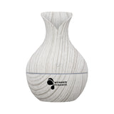 Sealy® Color Changing LED Humidifier White Imprinted with Logo (Q269222)