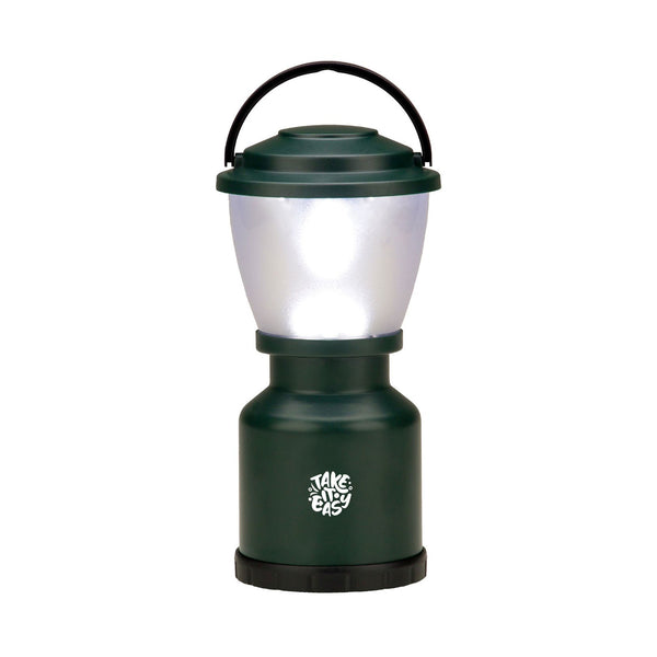 Custom Coleman® 4D LED Camp Lantern (Q269822) - Lanterns with Logo