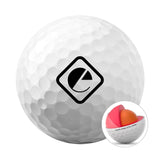 Titleist® Pro V1x® Golf Ball Imprinted with Logo (Q271222)