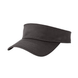 New Era® Performance Dash Adjustable Visor Imprinted with Logo (Q271332)