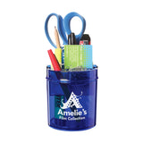 Ultra Desk Caddies with Logo (Q272511)