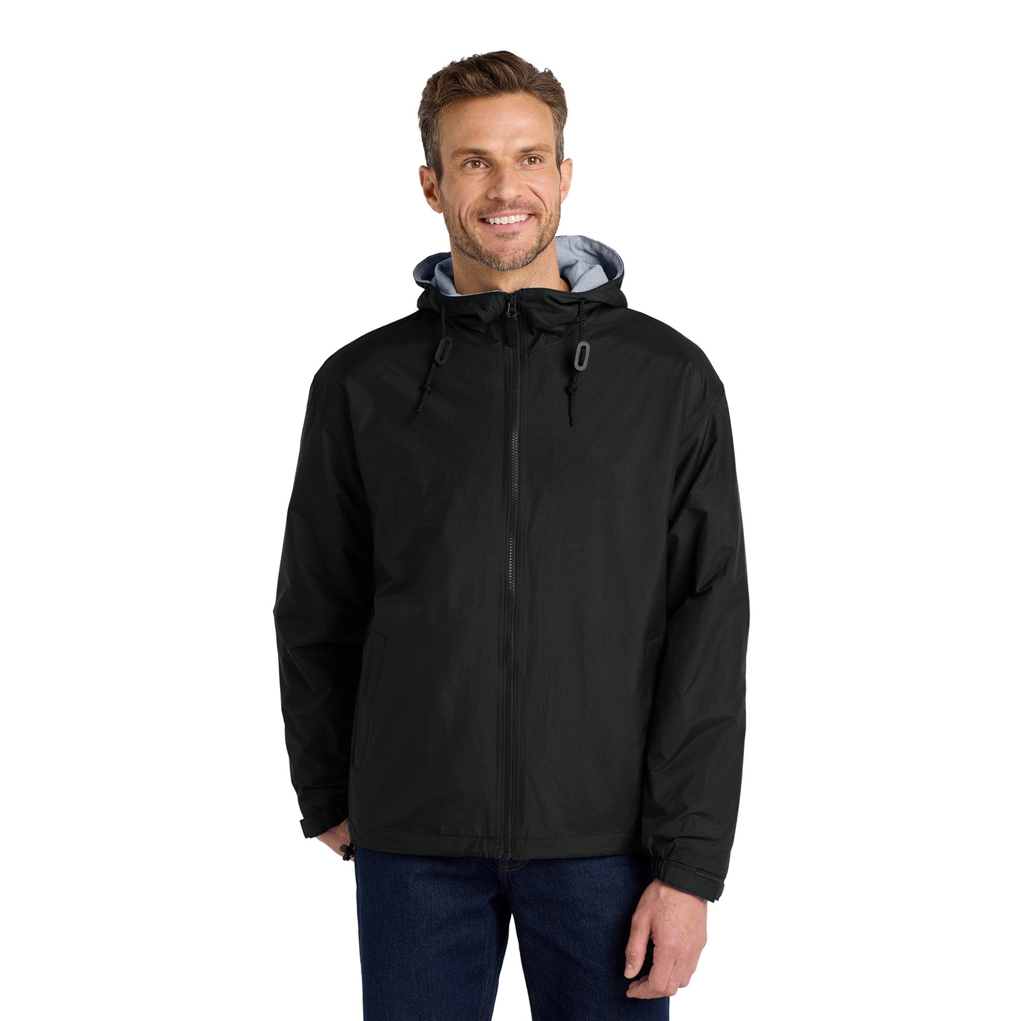 Port Authority® Team Jacket (Q273465)