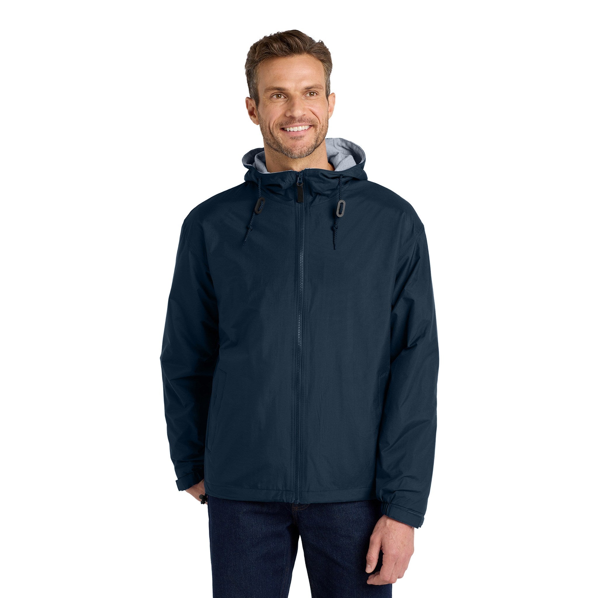 Port Authority® Team Jacket (Q273465)