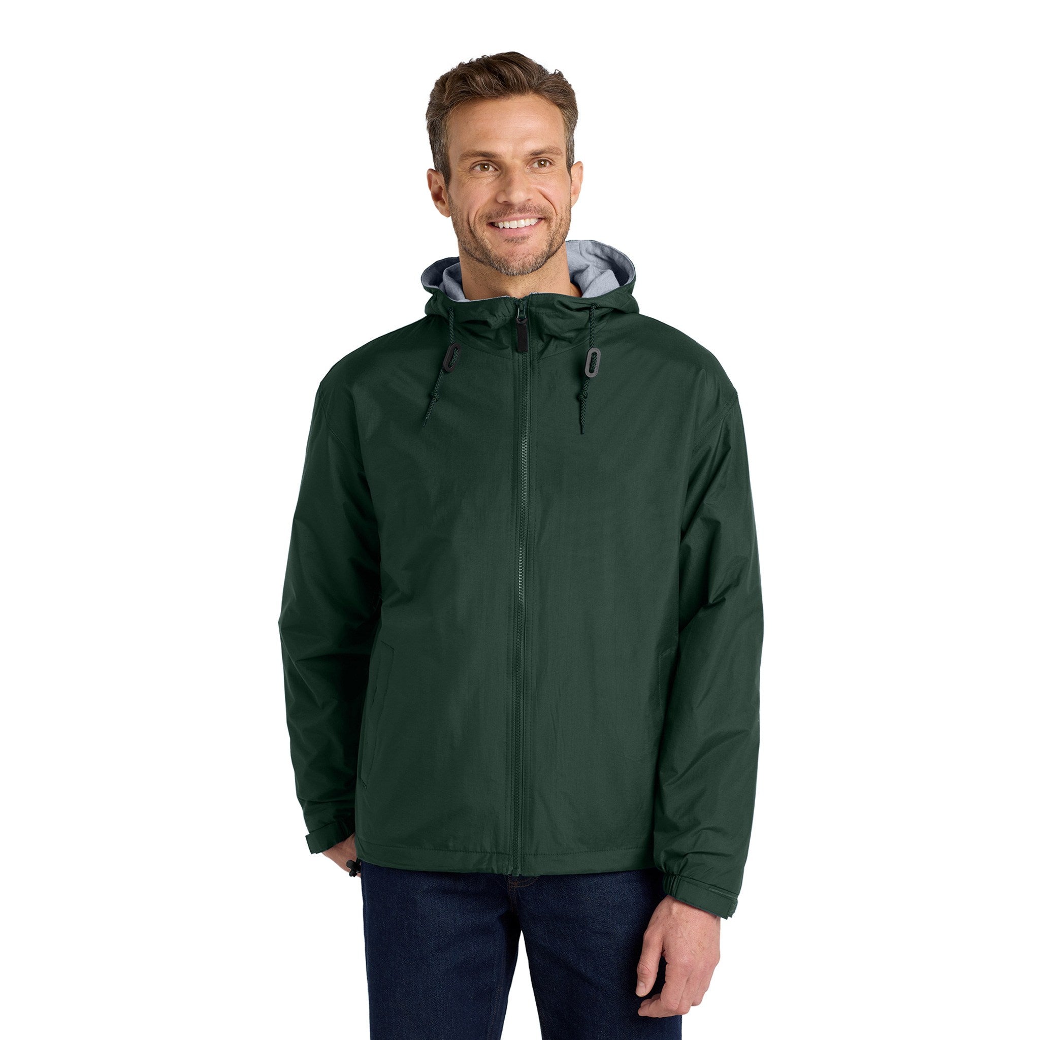 Port Authority® Team Jacket (Q273465)