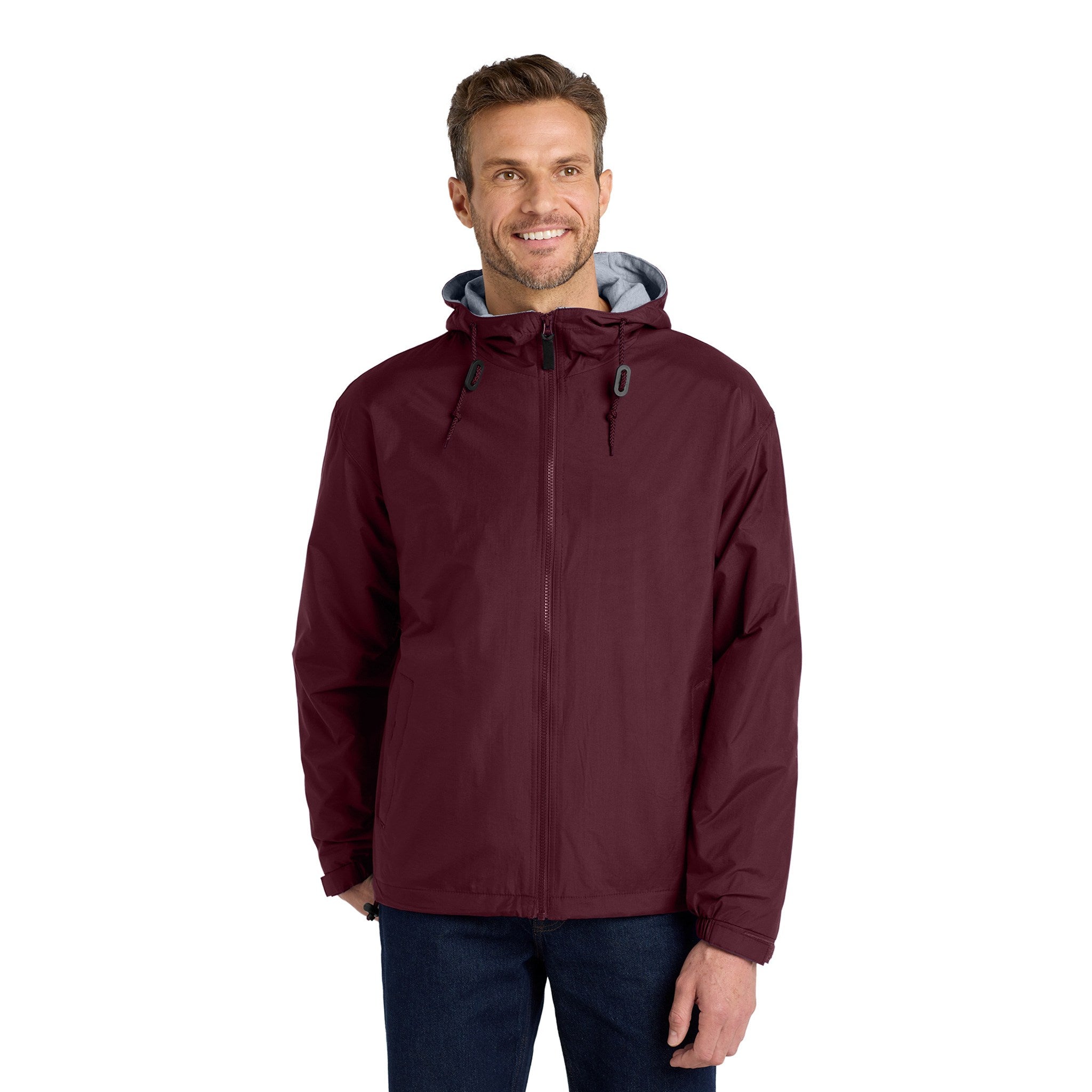 Port Authority® Team Jacket (Q273465)