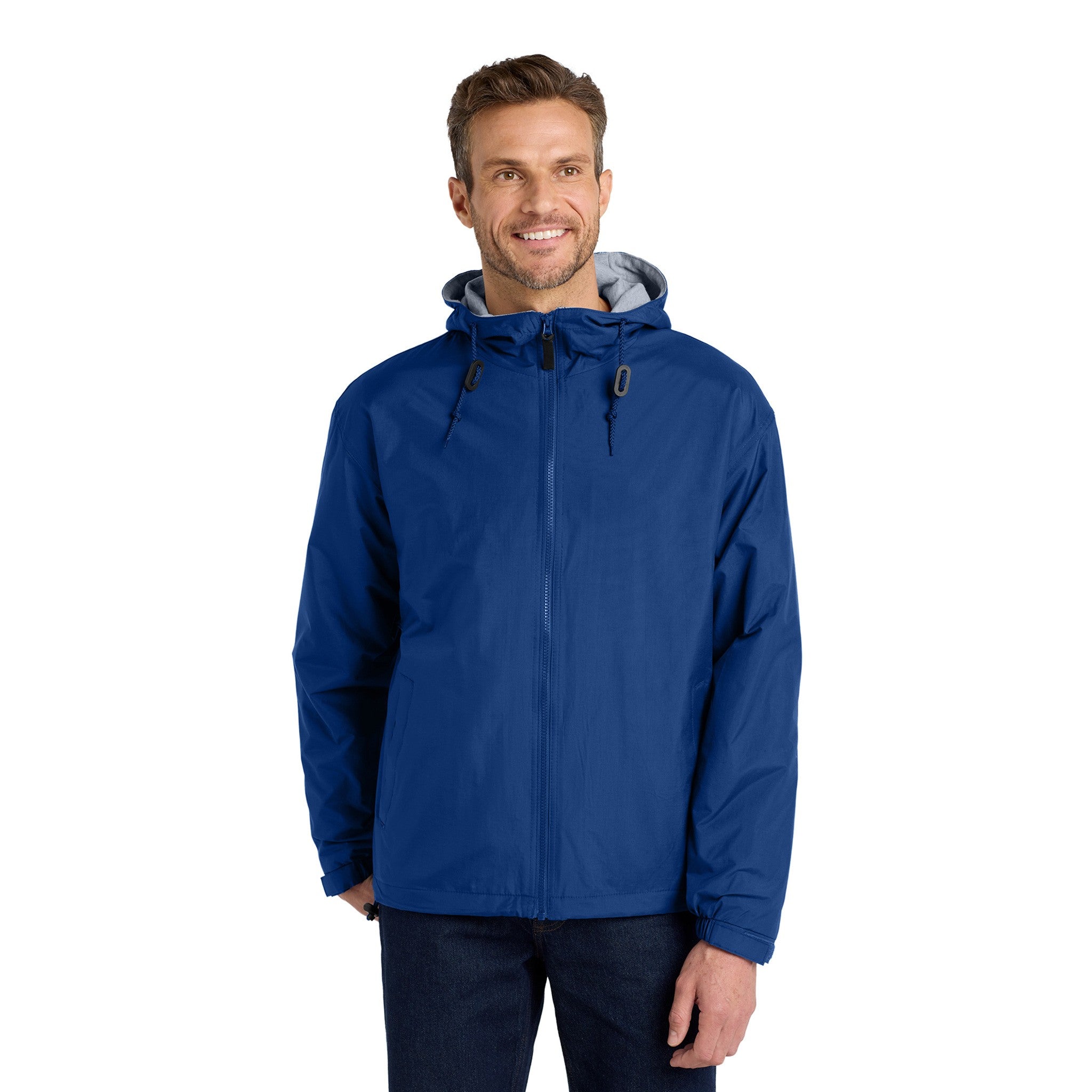 Port Authority® Team Jacket (Q273465)
