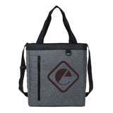 Bayfield 24-Can Cooler Bag Imprinted with Logo (Q275822)