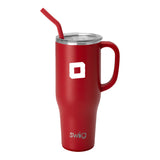 Swig® 40 Oz. Mega Mug Imprinted with Logo (Q275922)