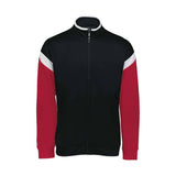 Holloway Men's Limitless Full-Zip Jacket Imprinted with Logo (Q277222)