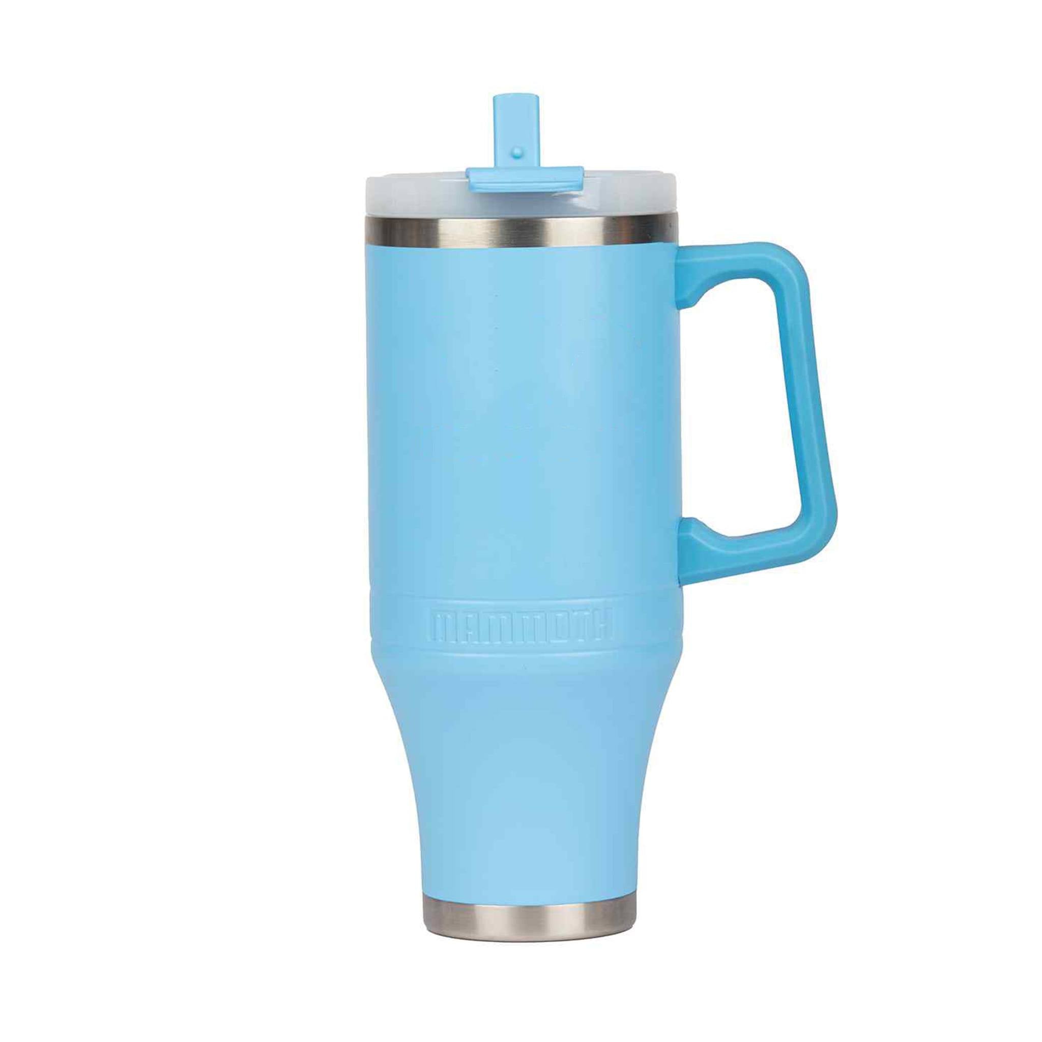 Mammoth® Ascent 40 Oz. Tumbler - Glow In The Dark (Q277332)