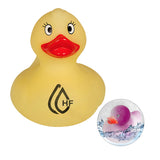 Color Changing Duck Imprinted with Logo (Q277822)