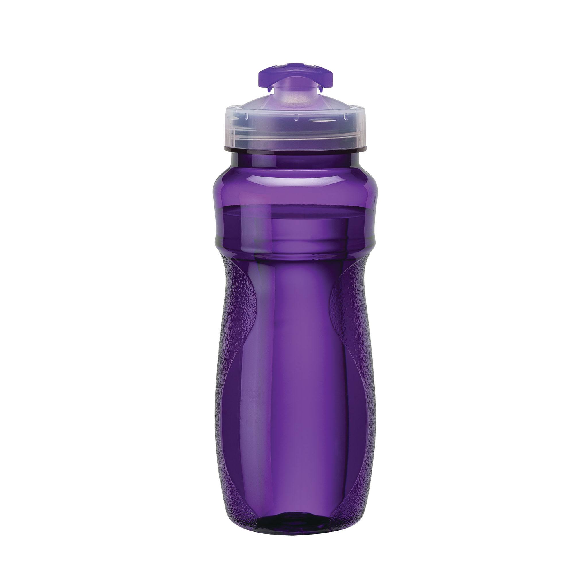 24 Oz. Forte PET Water Bottle (Q278322)