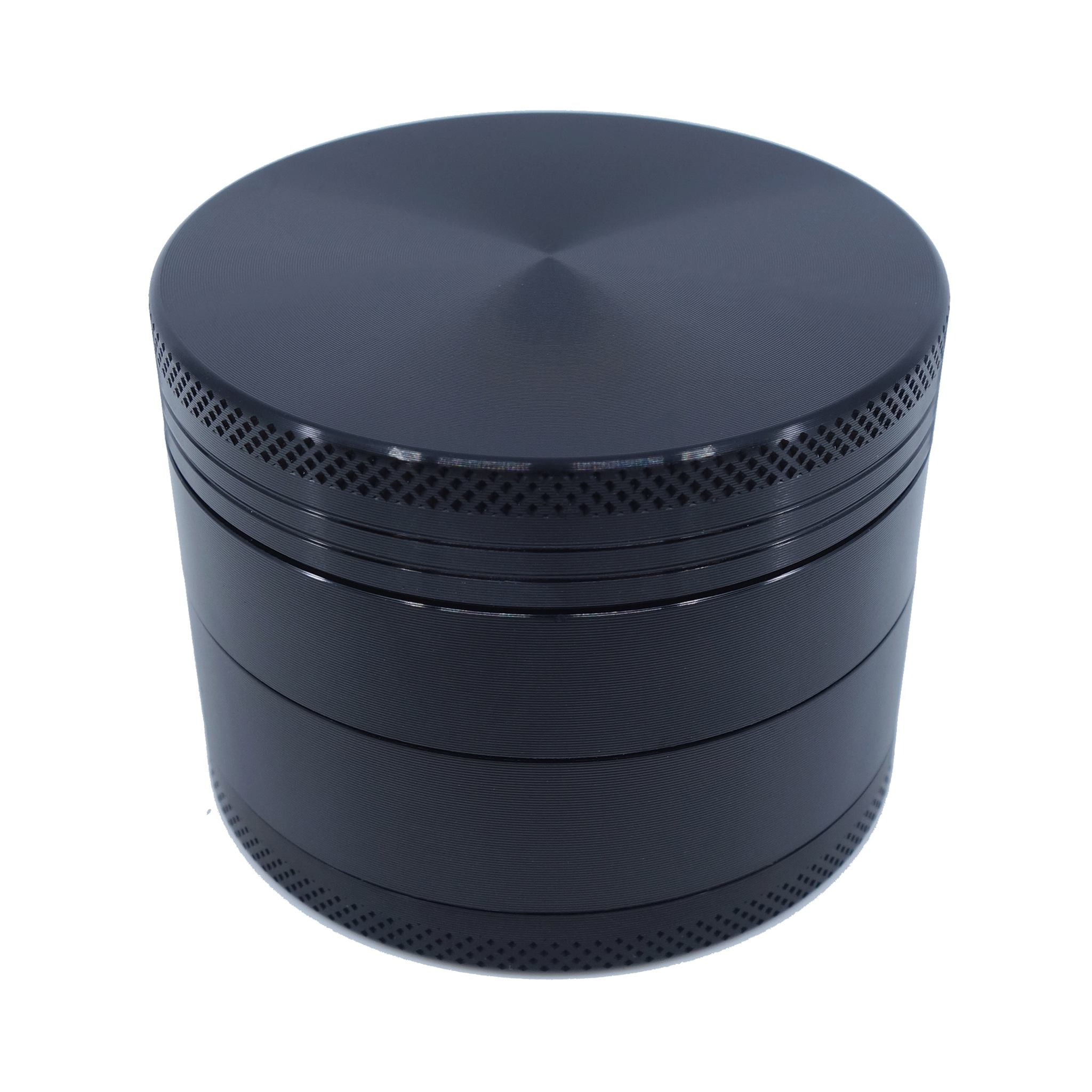 4 Part Aluminum Metal Grinder (Large) (Q279222)