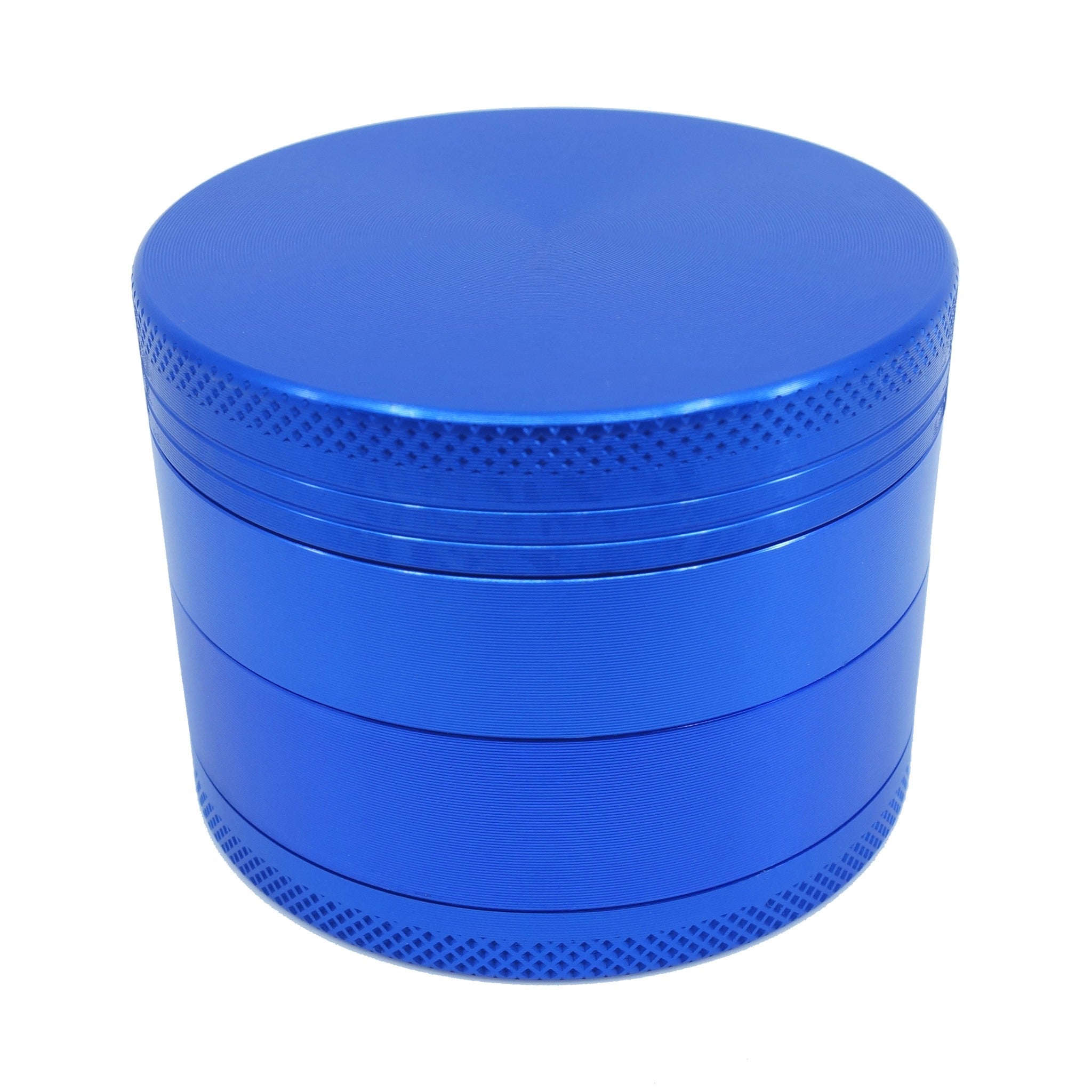 4 Part Aluminum Metal Grinder (Large) (Q279222)