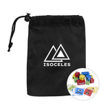 Expressions Block Game Imprinted with Logo (Q279822)