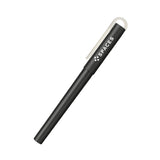Remark RPET Gel Pen Imprinted with Logo (Q280722)