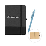 Journal Set Imprinted with Logo (Q280822)