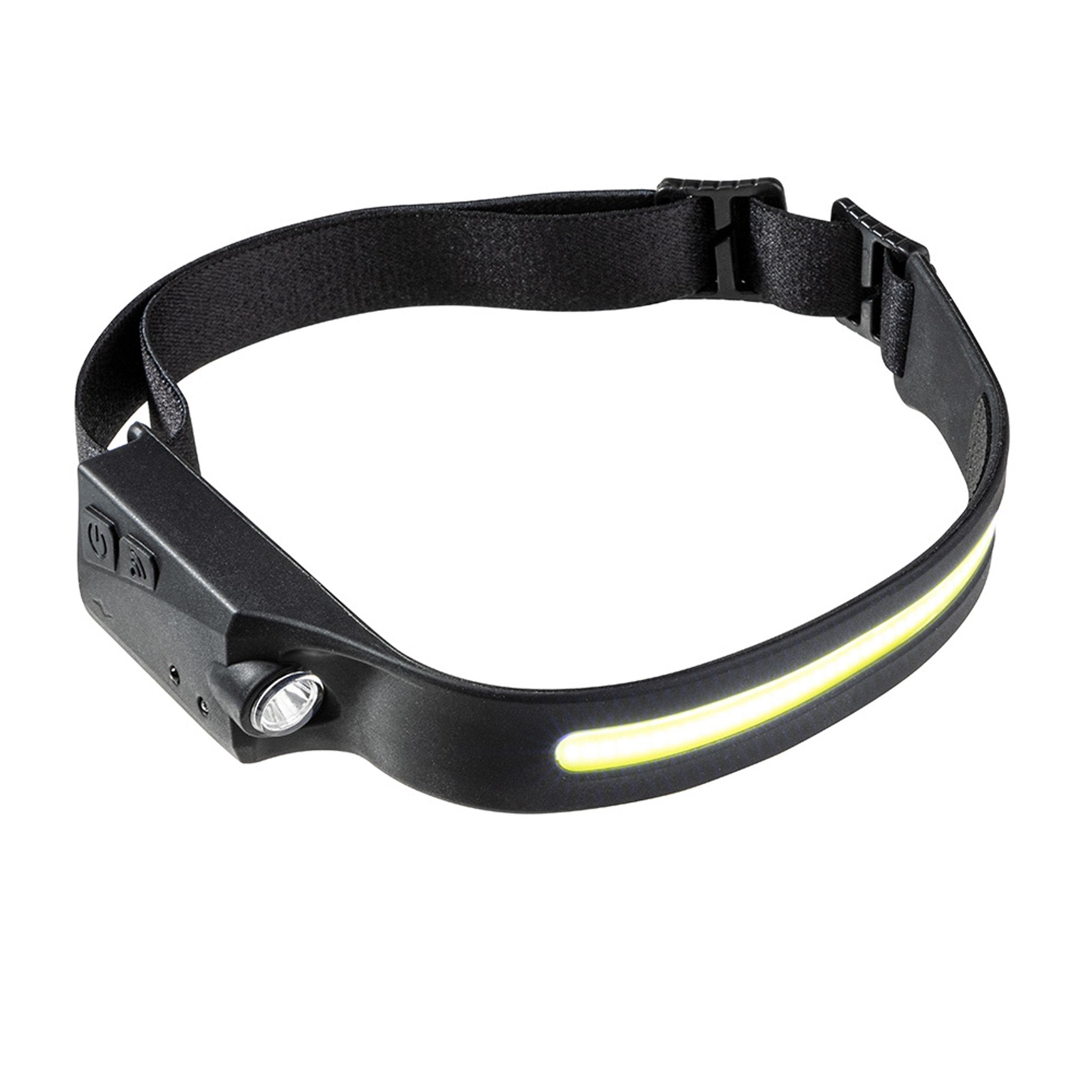 Best Buddy Tools® Comet Headlamp (Q280922)