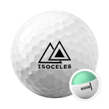 Titleist® Tour Soft Std Serv Imprinted with Logo (Q281222)
